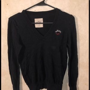 Hollister long sleeve shirt